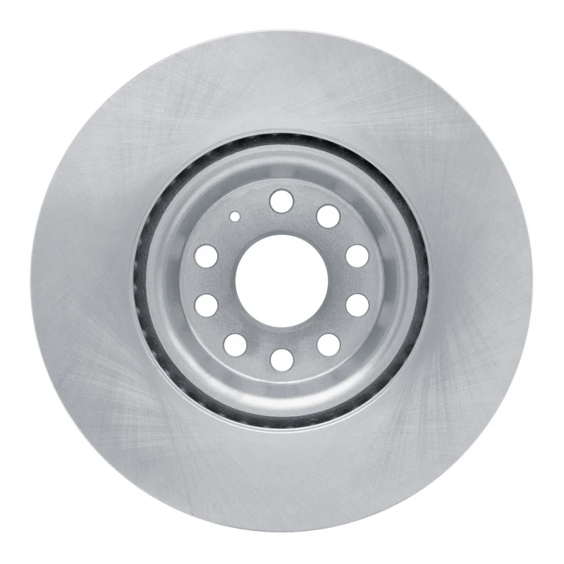 DFC 12-25 Audi A3 Quattro Front Brake Rotor - Image 5