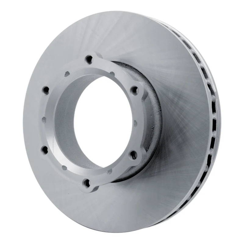 DFC 13-20 Hino 5 Front Brake Rotor - Image 5
