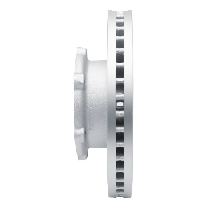 DFC 13-20 Hino 5 Front GeoSPEC Coated Rotor - Image 3