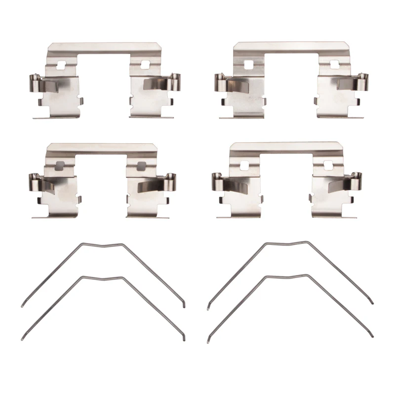 DFC 13-25 Acura ILX Front Premium Hardware Kit - Image 2