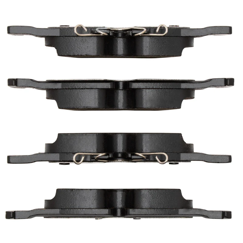 DFC 14-25 BMW 228I Gran Coupe Rear Euro 5000 Ceramic Brake Pads - Image 3