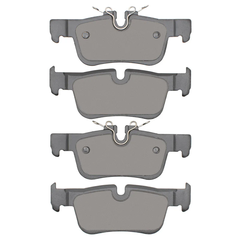 DFC 14-25 BMW 228I Gran Coupe Rear Euro 5000 Ceramic Brake Pads - Image 4