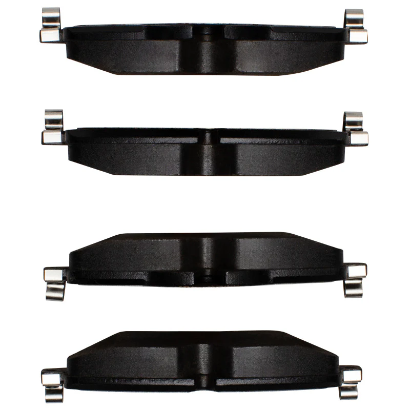 DFC 19-24 BMW 330i Front Euro 5000 Ceramic Brake Pads - Image 2