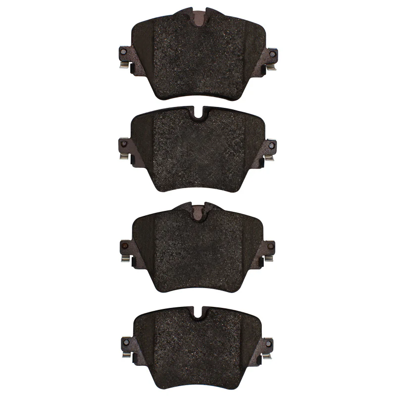 DFC 19-24 BMW 330i Front Euro 5000 Ceramic Brake Pads - Image 3