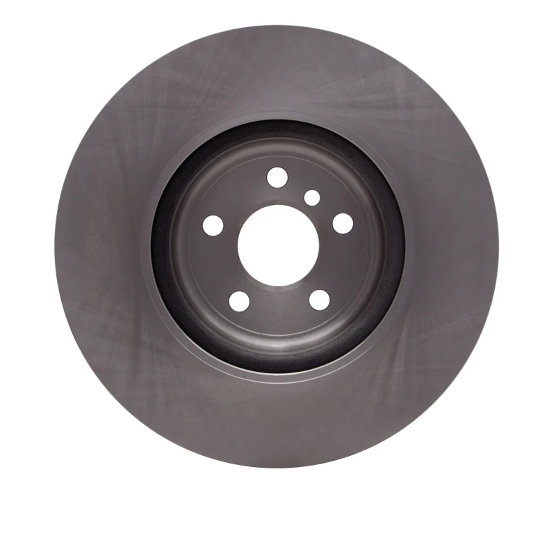 DFC 16-25 BMW 430I Gran Coupe Rear Brake Rotor - Image 2