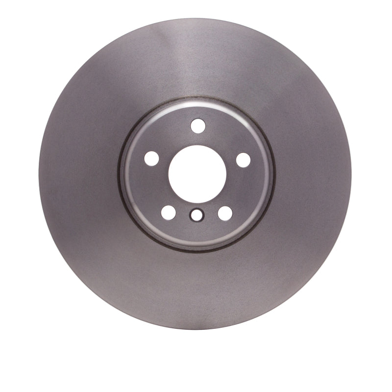 DFC 16-25 BMW 740i xDrive Left Front Brake Rotor