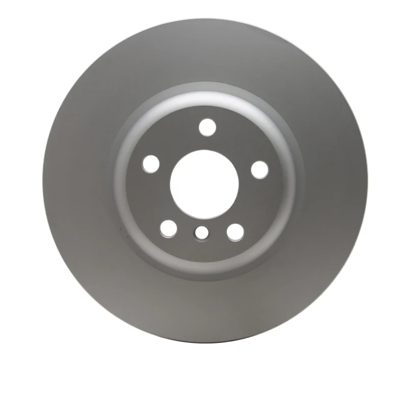 DFC 16-25 BMW i4 Rear GeoSPEC Coated Rotor