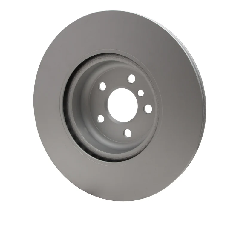DFC 16-25 BMW i4 Rear GeoSPEC Coated Rotor - Image 2