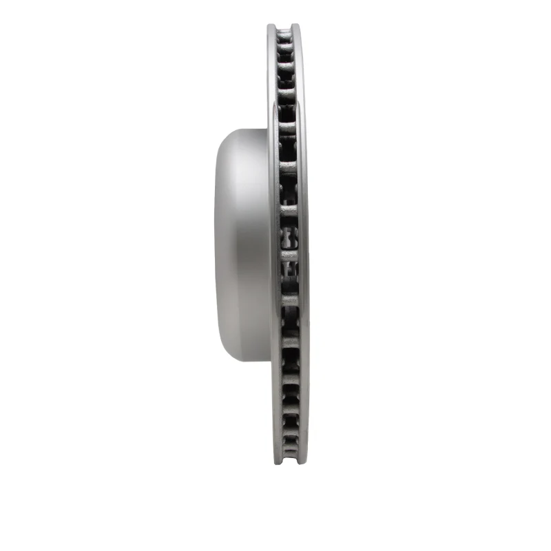 DFC 16-25 BMW i4 Rear GeoSPEC Coated Rotor - Image 4