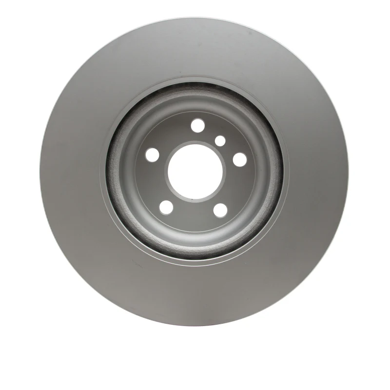 DFC 16-25 BMW i4 Rear GeoSPEC Coated Rotor - Image 5