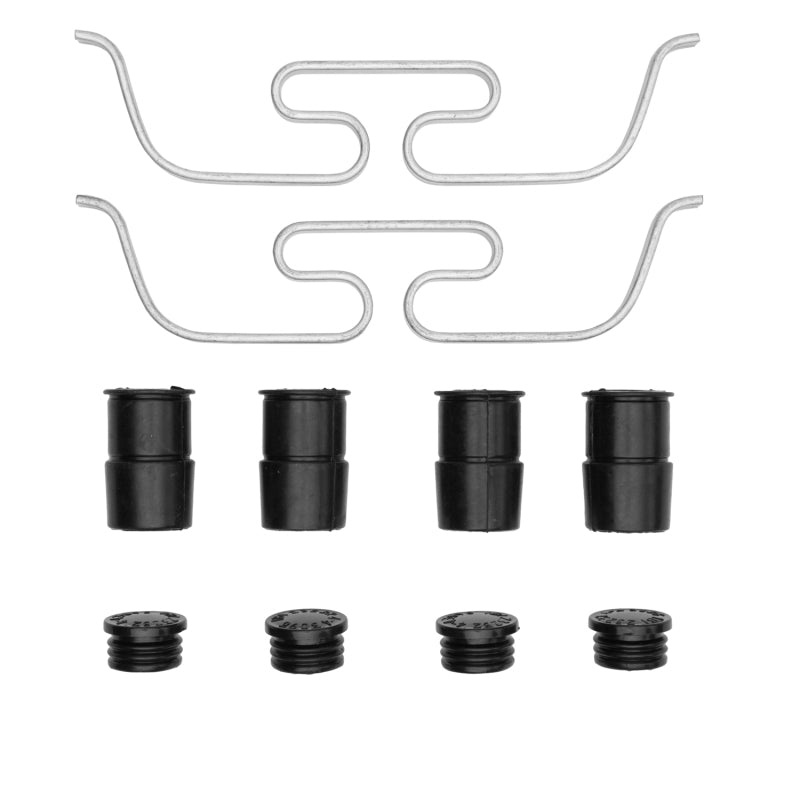 DFC 16-26 Jaguar F-Pace Front Premium Hardware Kit - Image 2