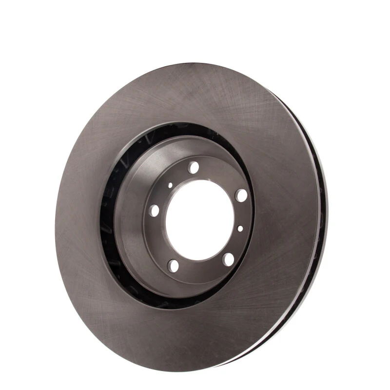 DFC 17-23 Porsche Cayenne Right Front Brake Rotor - Image 2