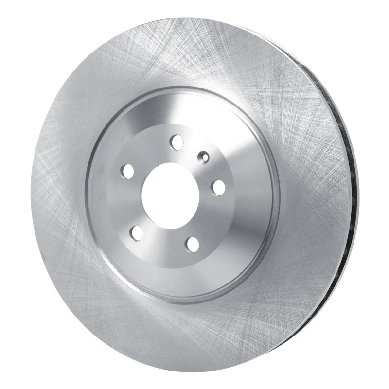 DFC 17-25 Audi A8 Front Brake Rotor - Image 4