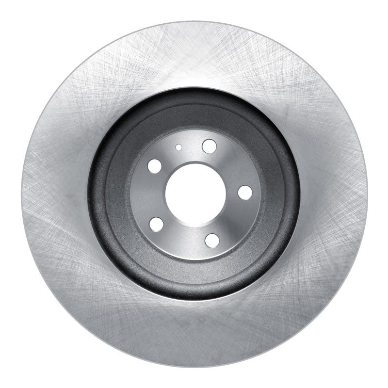 DFC 17-25 Audi A8 Front Brake Rotor - Image 5