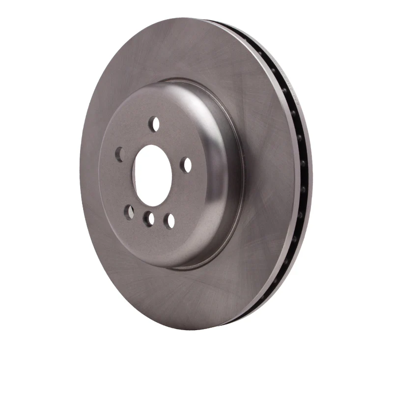 DFC 17-25 BMW 530E Front Brake Rotor - Image 3