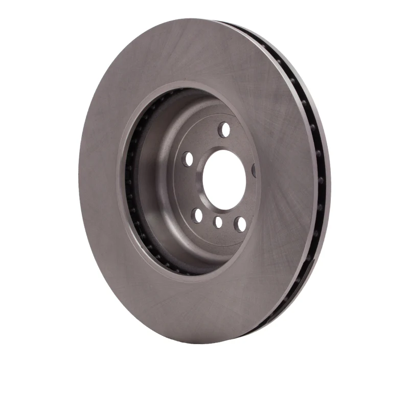 DFC 17-25 BMW 530E Front Brake Rotor - Image 4
