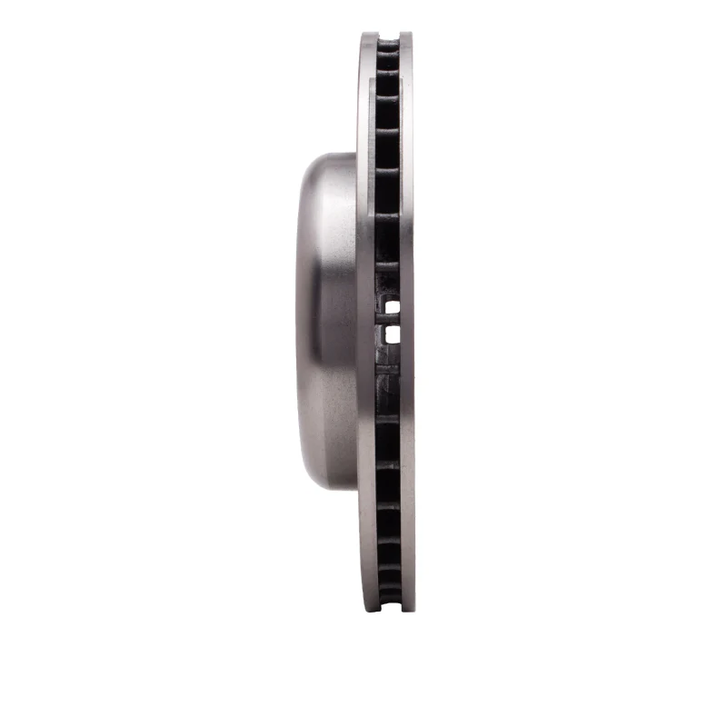 DFC 17-25 BMW 530E Front Brake Rotor - Image 5