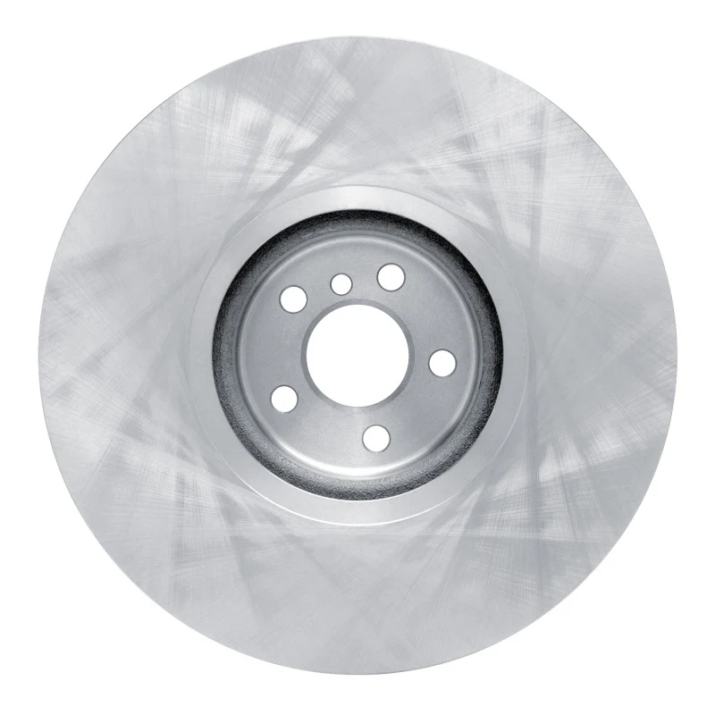 DFC 17-25 BMW 840i Gran Coupe Left Front Brake Rotor - Image 5