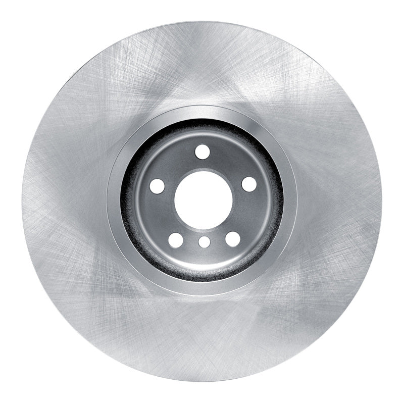 DFC 17-25 BMW X6 Right Front Brake Rotor - Image 5