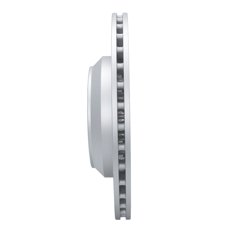 DFC 17-25 Tesla Model 3 Front GeoSPEC Coated Rotor - Image 2