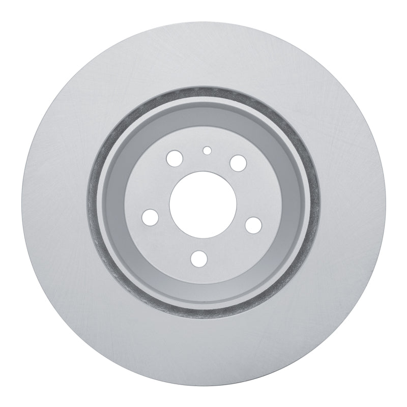 DFC 17-25 Tesla Model 3 Front GeoSPEC Coated Rotor - Image 3