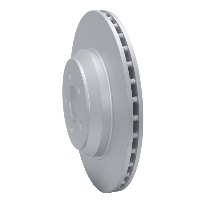 DFC 17-25 Tesla Model 3 Front GeoSPEC Coated Rotor - Image 5