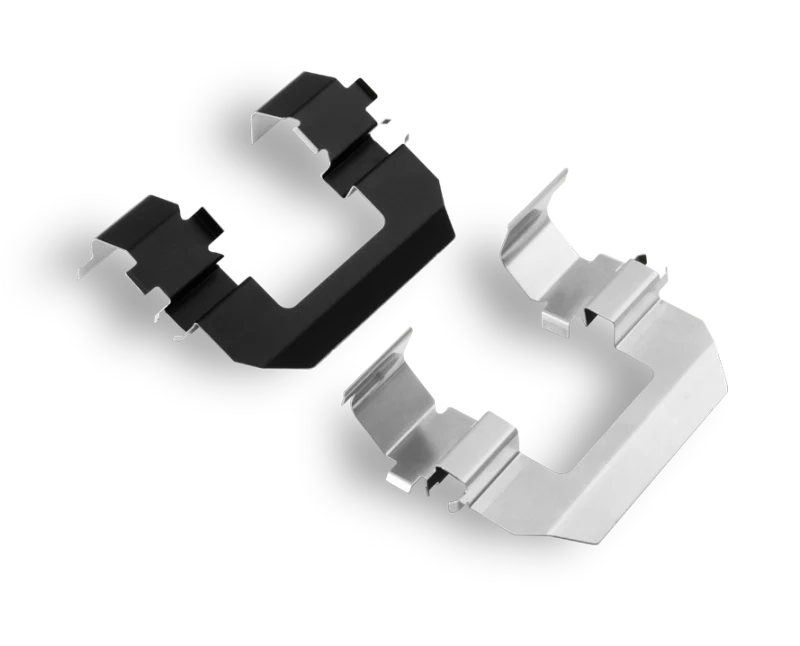 DFC 17-26 Acura ADX Front/Rear Premium Hardware Kit - Image 2