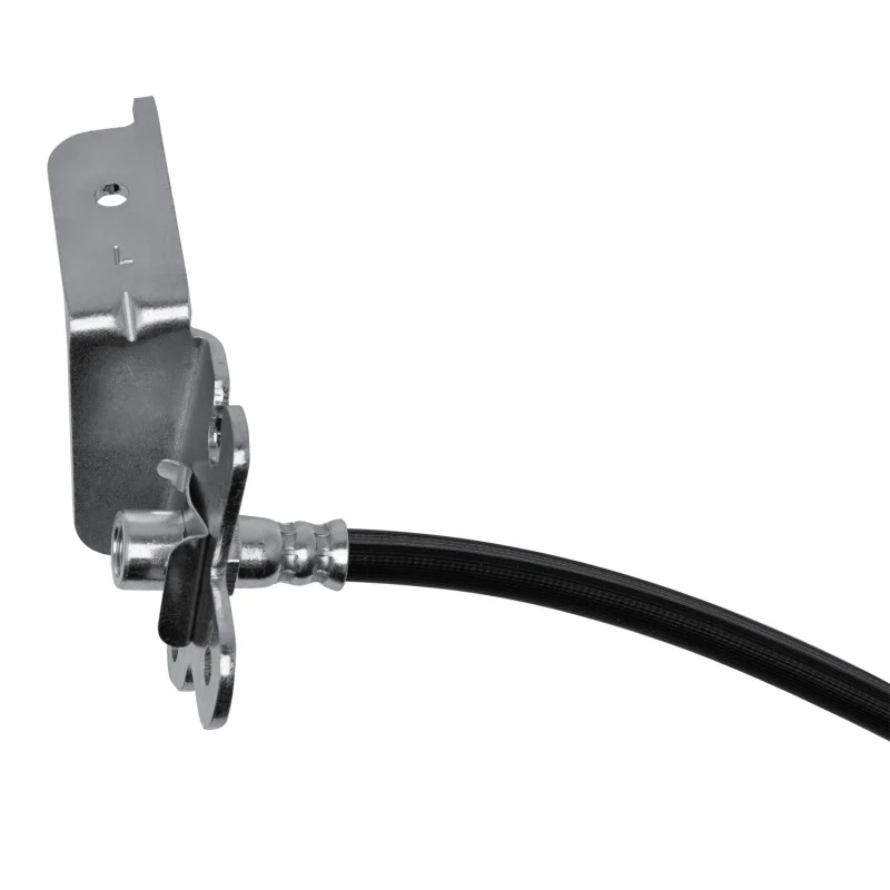 DFC 18-24 Jeep Wrangler Front-L Brake Hose - Image 4