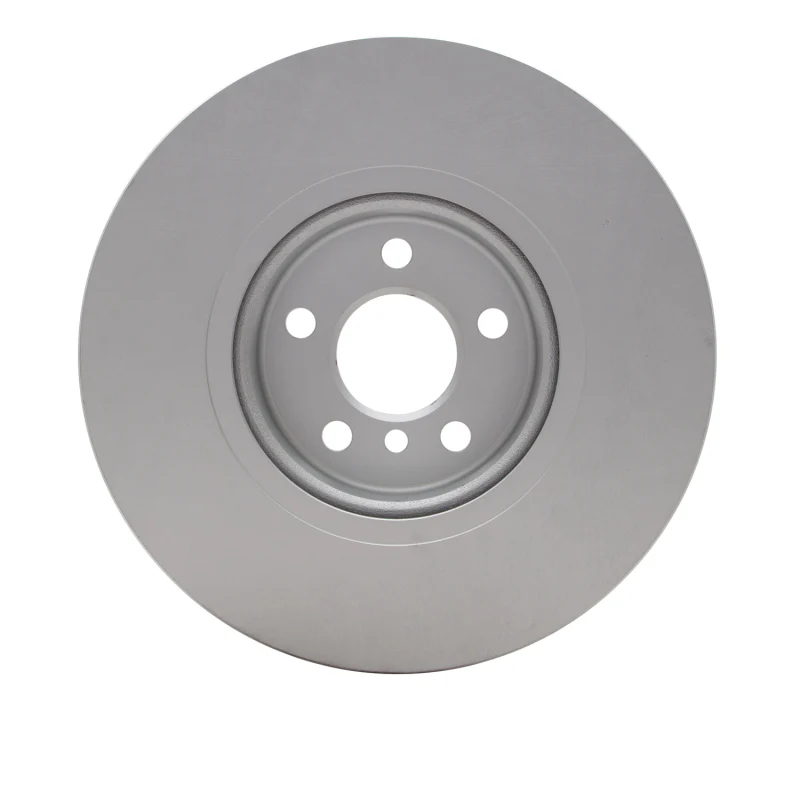 DFC 18-25 BMW 430I Gran Coupe Front GeoSPEC Coated Rotor - Image 5