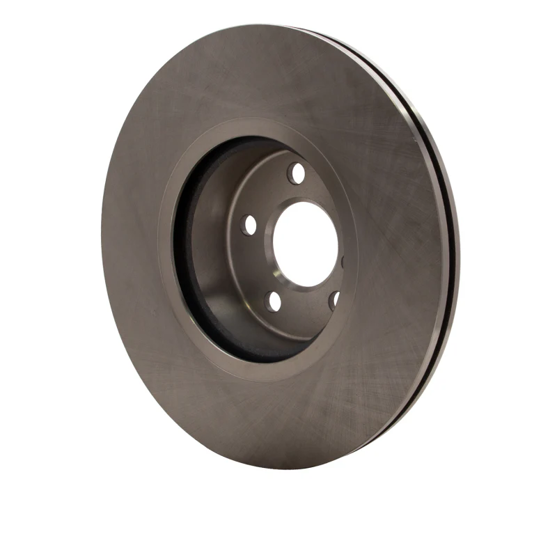 DFC 18-25 BMW 430I xDrive Front Brake Rotor - Image 5