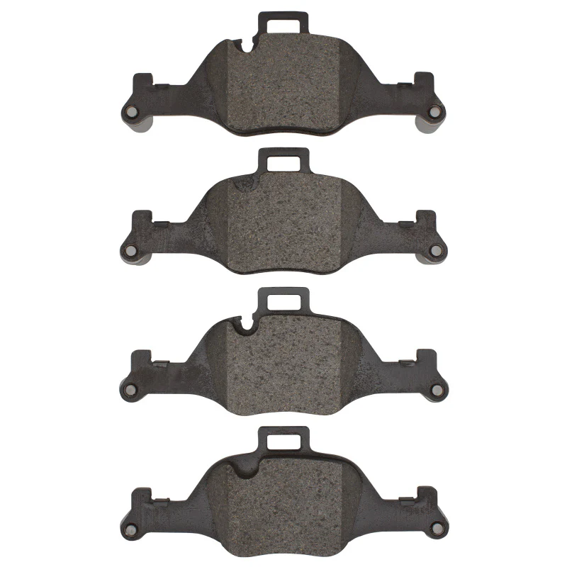 DFC 18-25 BMW X5 Front 5000 Advanced Low Metallic Brake Pads - Image 2