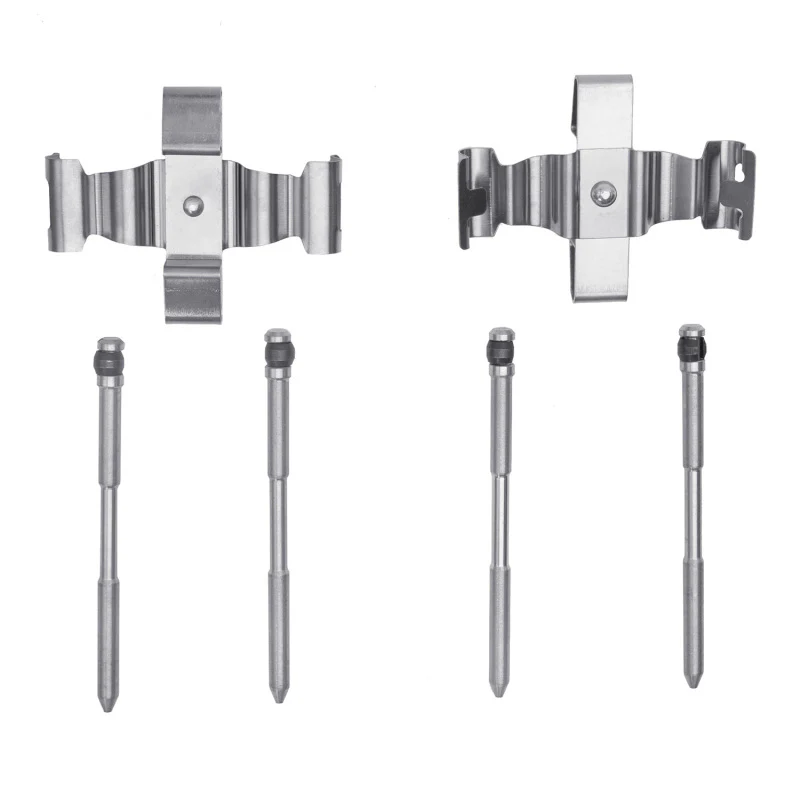 DFC 18-25 Dodge Durango Rear Premium Hardware Kit