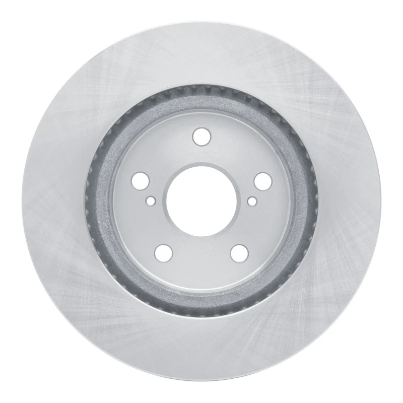 DFC 18-25 Lexus ES250 Front Brake Rotor - Image 4