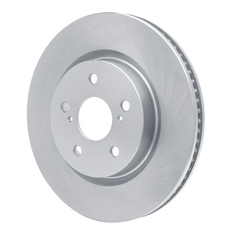 DFC 18-25 Lexus ES250 Front Brake Rotor - Image 5