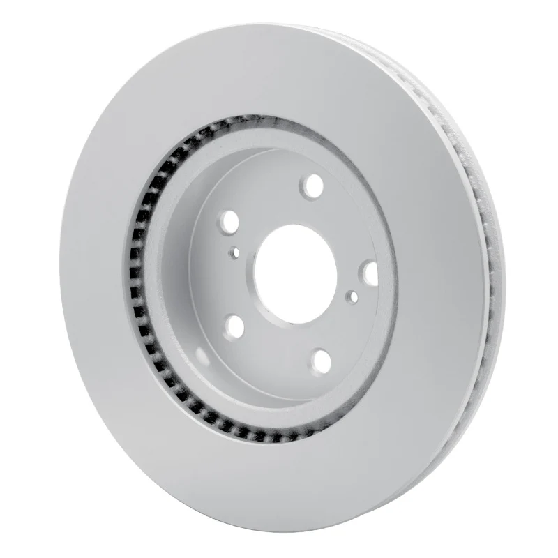 DFC 18-25 Lexus UX300h Front GeoSPEC Coated Rotor - Image 2