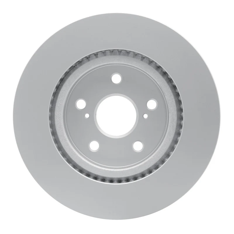 DFC 18-25 Lexus UX300h Front GeoSPEC Coated Rotor - Image 3