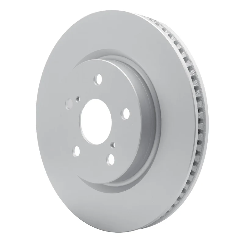 DFC 18-25 Lexus UX300h Front GeoSPEC Coated Rotor - Image 4