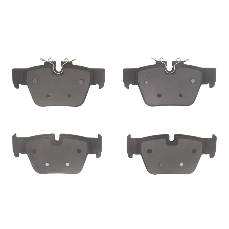 DFC 19-24 Mini Cooper Countryman Rear 4000 Hybridynamic Brake Pads - Image 3