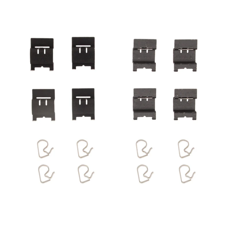 DFC 19-25 Ford Ranger Rear Premium Hardware Kit