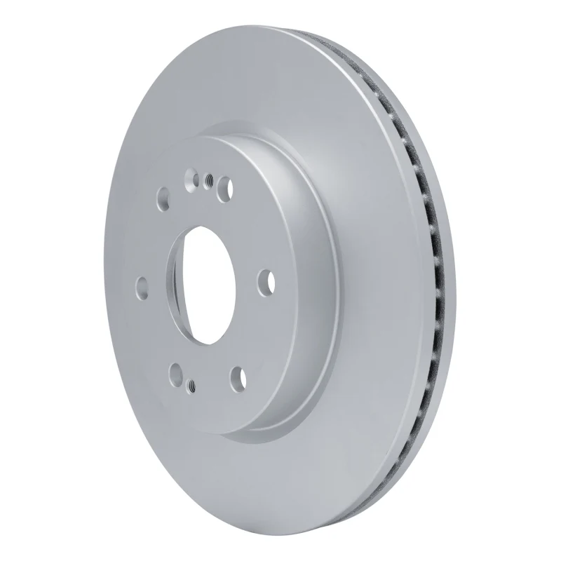 DFC 19-26 Cadillac Escalade Esv Front Hi-Carbon Alloy GEOMET Coated Rotor - Image 2