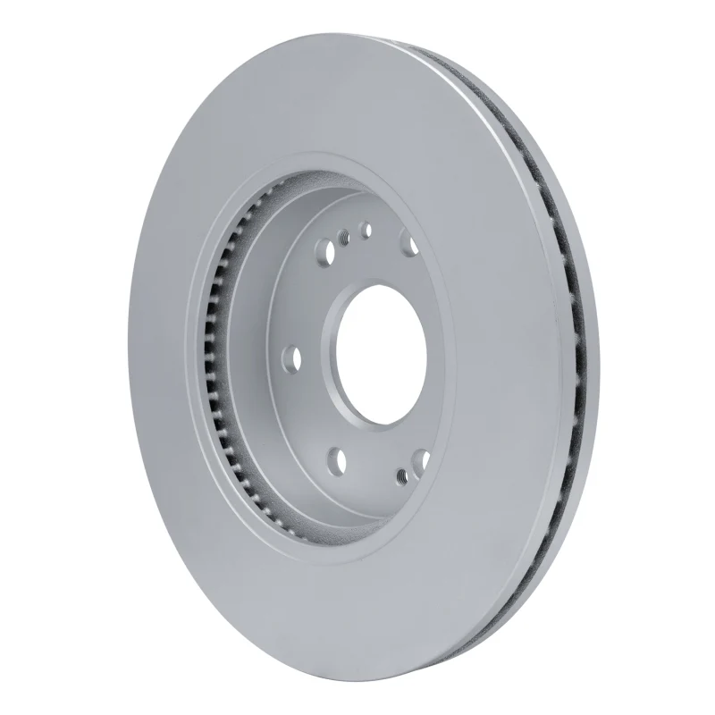 DFC 19-26 Cadillac VISTIQ Front GeoSPEC Coated Rotor - Image 3