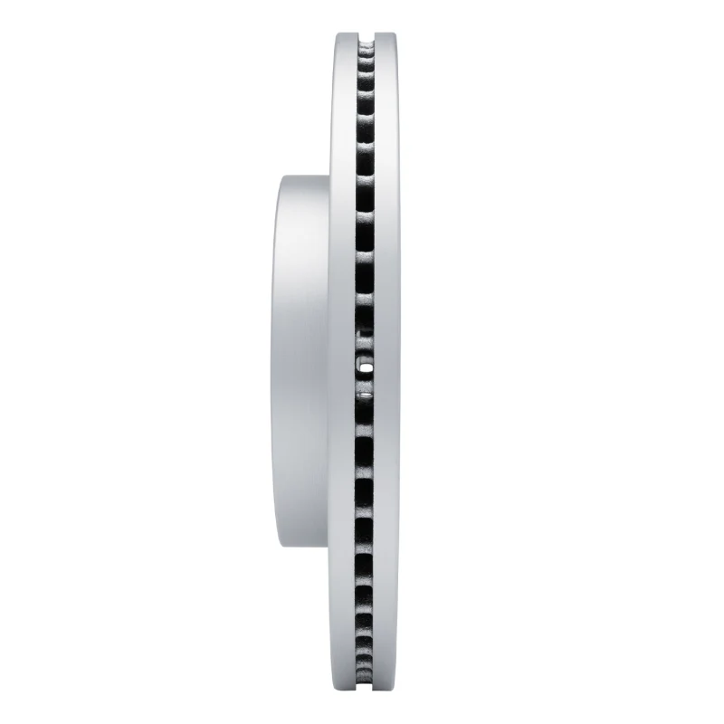 DFC 19-26 Cadillac VISTIQ Front GeoSPEC Coated Rotor - Image 4