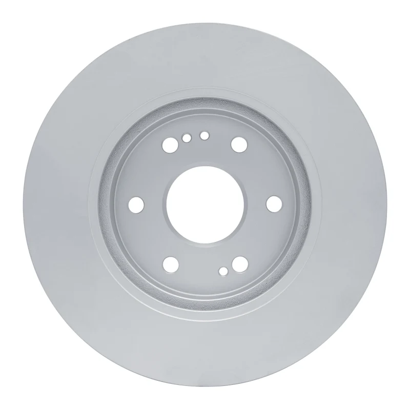 DFC 19-26 Cadillac VISTIQ Front GeoSPEC Coated Rotor - Image 5