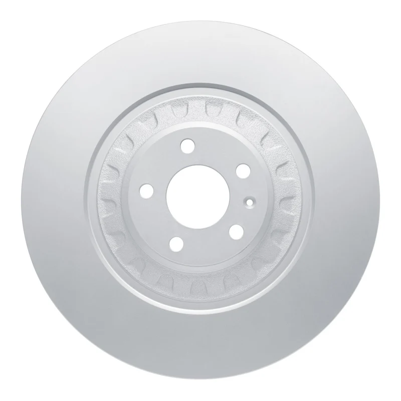 DFC 20-25 Audi SQ7 Right Front GeoSPEC Coated Rotor