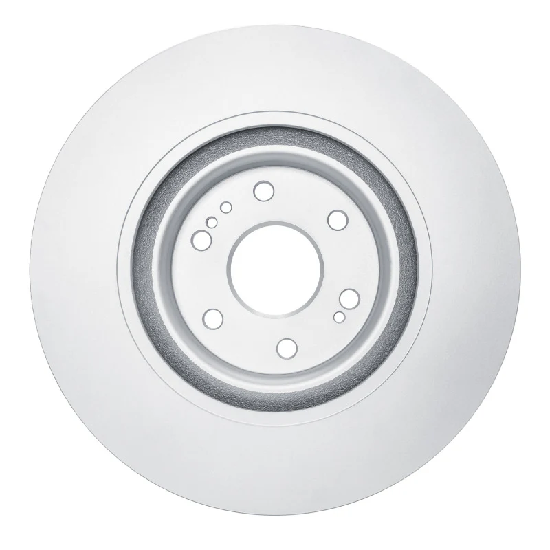 DFC 21-25 Cadillac Escalade ESV Front Hi-Carbon Alloy Geomet Coated Rotor - Image 3