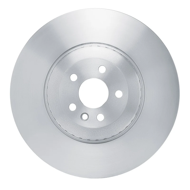 DFC 21-25 Jaguar F-Pace Front Brake Rotor