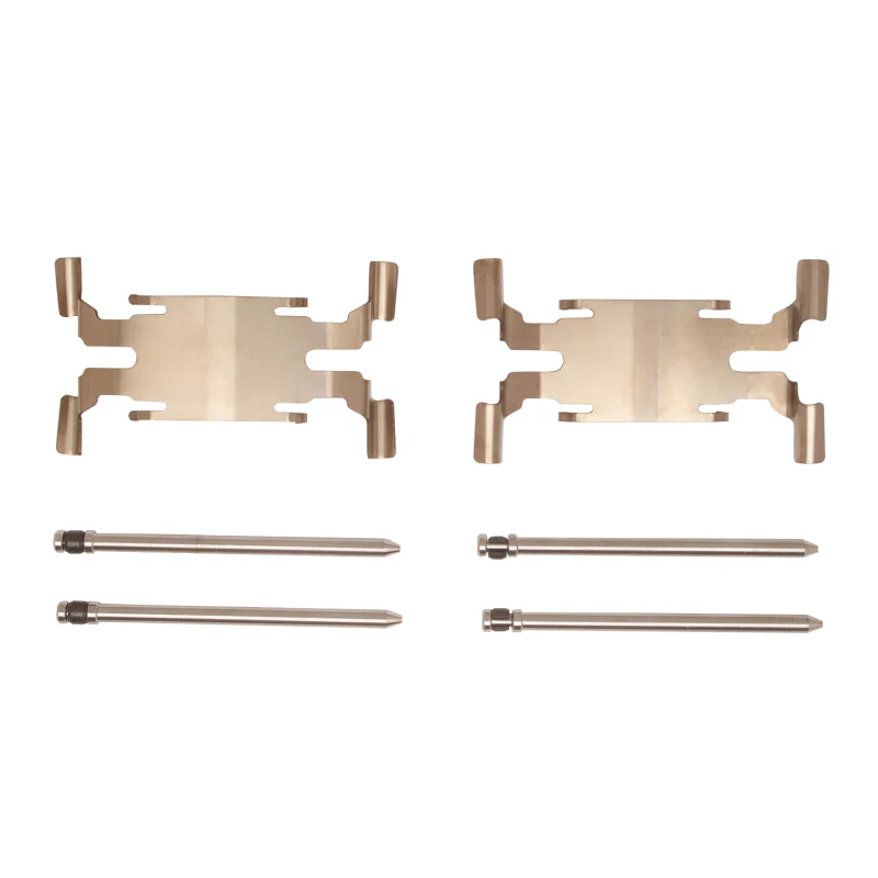 DFC 21-26 Acura ZDX Front Premium Hardware Kit