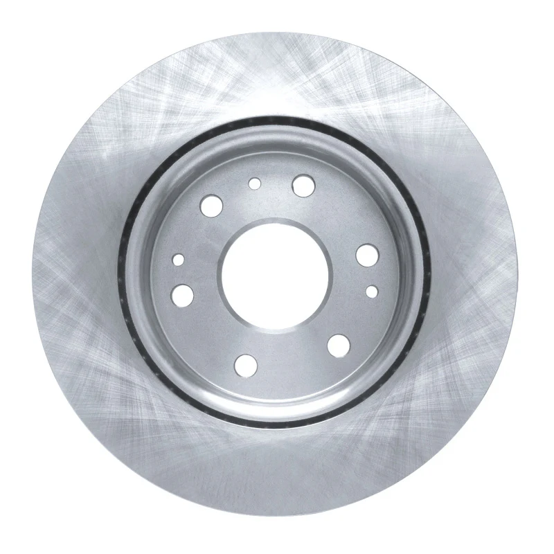 DFC 23-25 Chevrolet Colorado Front Brake Rotor - Image 4