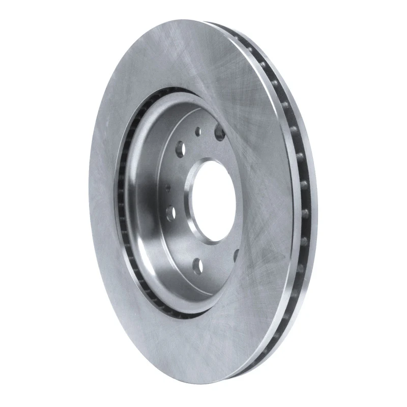 DFC 23-25 Chevrolet Colorado Front Brake Rotor - Image 5