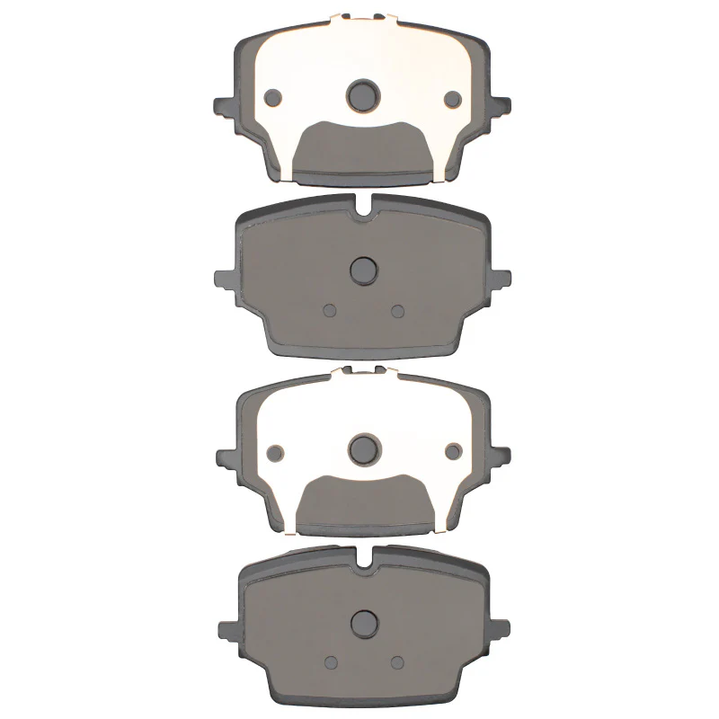 DFC 23-26 BMW X1 (USA/Canada) Front 5000 Advanced Low Metallic Brake Pads - Image 2